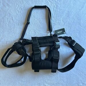 Dog Lift Harness - XL